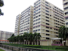 Blk 420 Hougang Avenue 10 (Hougang), HDB 5 Rooms #239152